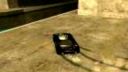 GTA San Andreas Subaru Drift