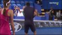 Novak Djokovic je v tennis kral zabavy : - )