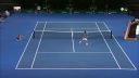 Roger Federer - famozne udery !!!