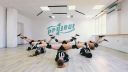 TWERK choreo by Anna Volkova