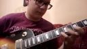 Paul Gilbert Lick