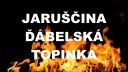 JARUŠČINA ĎÁBELSKÁ TOPINKA