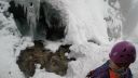 Martinska ferrata Februar 2017