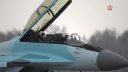 V Rusku predstavili nový MiG - 35