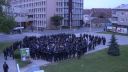Lyri - Žlto - zelené srdce