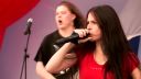 video Medzičasom na death-metalovom festivale na Sibíri
