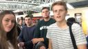 Beňadovci v Lisabone