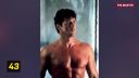Takto starne Sylvester Stallone