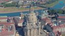 Frauenkirche - barokový klenot v srdci Saska