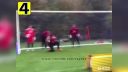 Krásne futbalove paradičky : - )