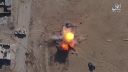 Bombardér Islamského Štátu (Irak)