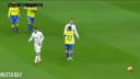 Gareth Bale a jeho skrat v zápase proti Las Palmas