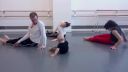 Choreografiu má v génoch