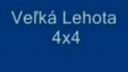 Veľká Lehota WRC