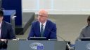 Richard Sulík - prejav v europarlamente 14.3.2017