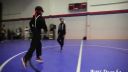 Mimoriadne talentované  - Dem Bague Boyz  BRS Dance Celebration