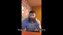 Steven Gern o zákaze pre muslimov