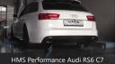 Audi RS6 C7