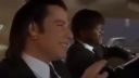 Pulp Fiction po rusnacky (paródia)