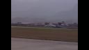 Su - 30 letí veľmi nízko nad zemou