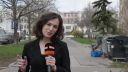 video Bezdomovec v reportáži TV Prima