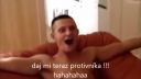 Daj mi protivníka !