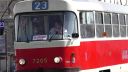 TRAMVAJÁCKÉ JARO - 2017