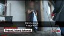 Rom surovo zmlátil bezbrannú starenku