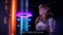 Horizon:Zero Dawn - Force of Nature