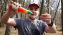 RECENZIA: Hamé chilli omáčka VS Sriracha (part 1)