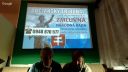 05.04.2017 OT otvorene - Živé vysielanie