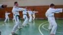 Taekwondo Snina - Black Tiger