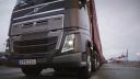 UTIAHNE VOLVO 750 TONOVÝ NÁKLAD?