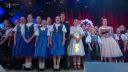 Najkrajšia slovenská pieseň