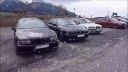 BMW zraz