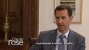 Bašár al Asad - O Saúdské Arábii, Turecku a ISIS