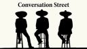 The Grand Tour - Conversation street
