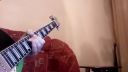 Dream Theater - Wither (solo cover)