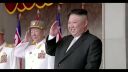 Kim Čong-un sa hrá Go-Kart-un