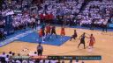 Ako z jedného bodu spraviť hneď tri (NBA)