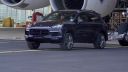 Ako Porsche vytiahlo z hangára Airbus A380 (Paríž)
