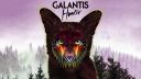 Galantis - Hunter (Official Audio)