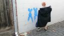 video Kozy, klobásky a egreše! (vulgárny street art)