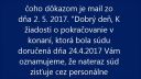 Axty X - Kde sa stratil pán Holienčik?