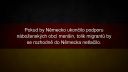 Proč všichni migranti chtějí do Německa?