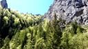 Koniec Vrátna 7. - Sviatočný turisti