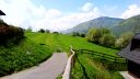 Drevenice nad Terchovou 3. - Sviatočný turisti