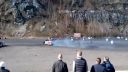 Tréningový Drift Day