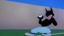 Tom a Jerry - Tenisový šampionát
