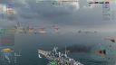 World of Warships - FRIEDRICH DER GROSSE